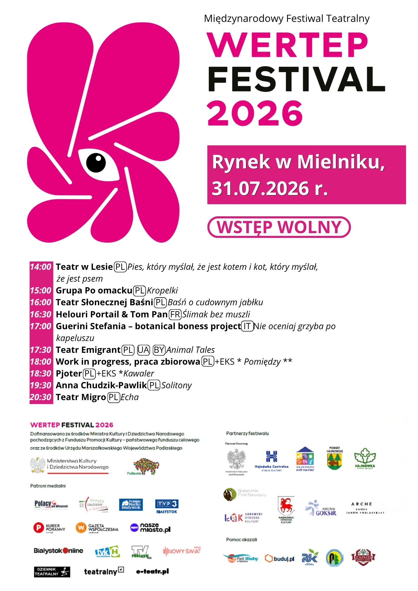 plakat