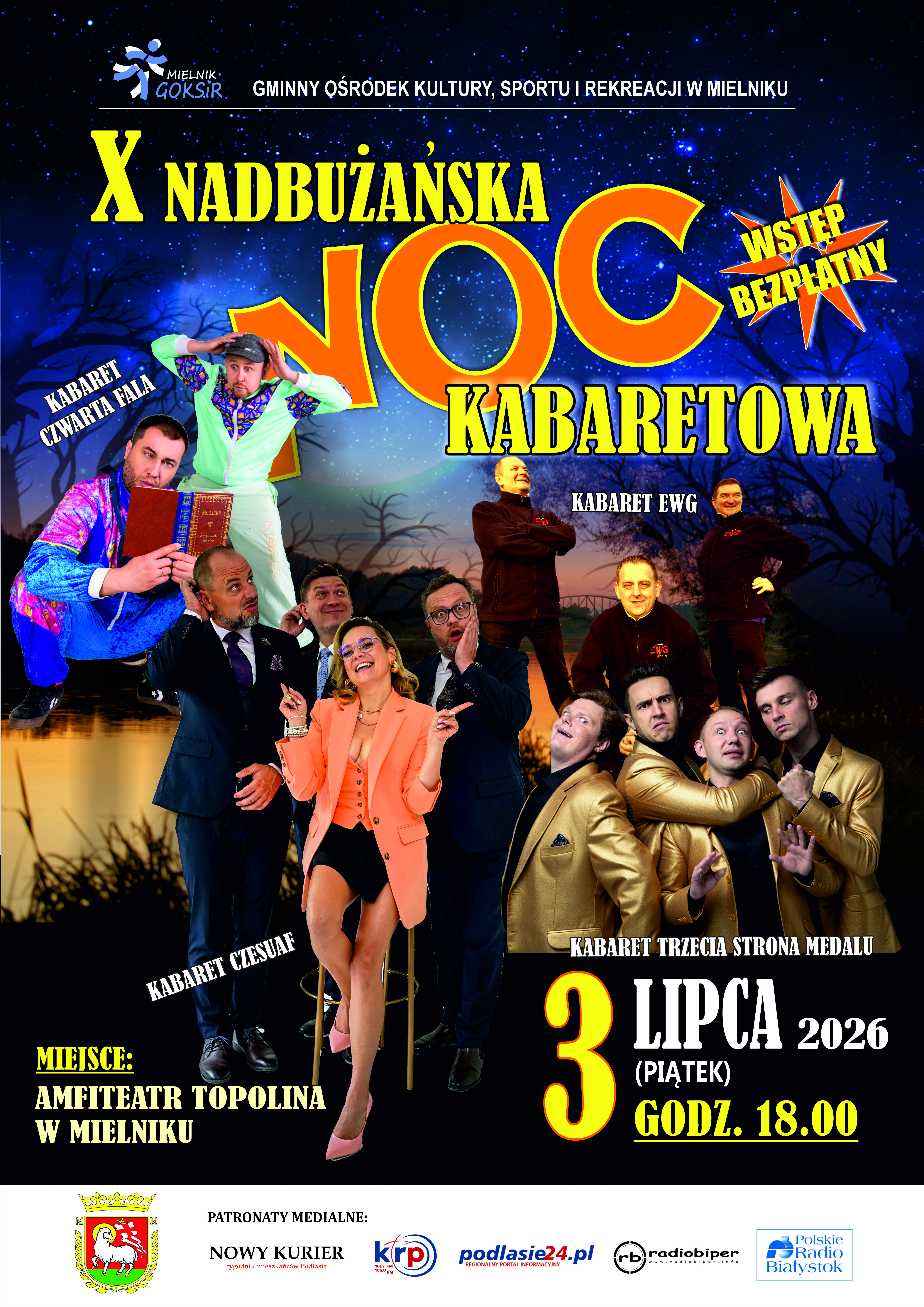 PLAKAT. PLAKAT