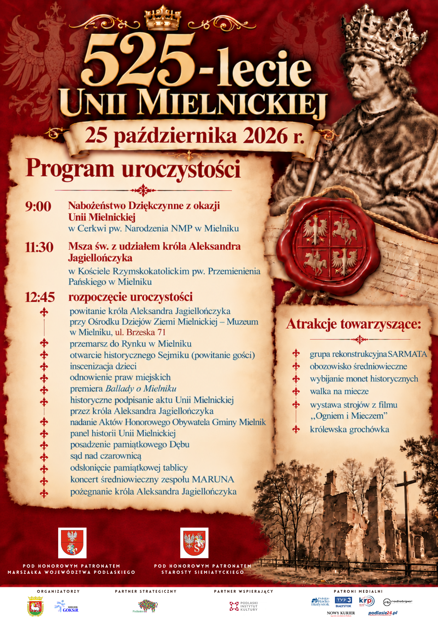 plakat