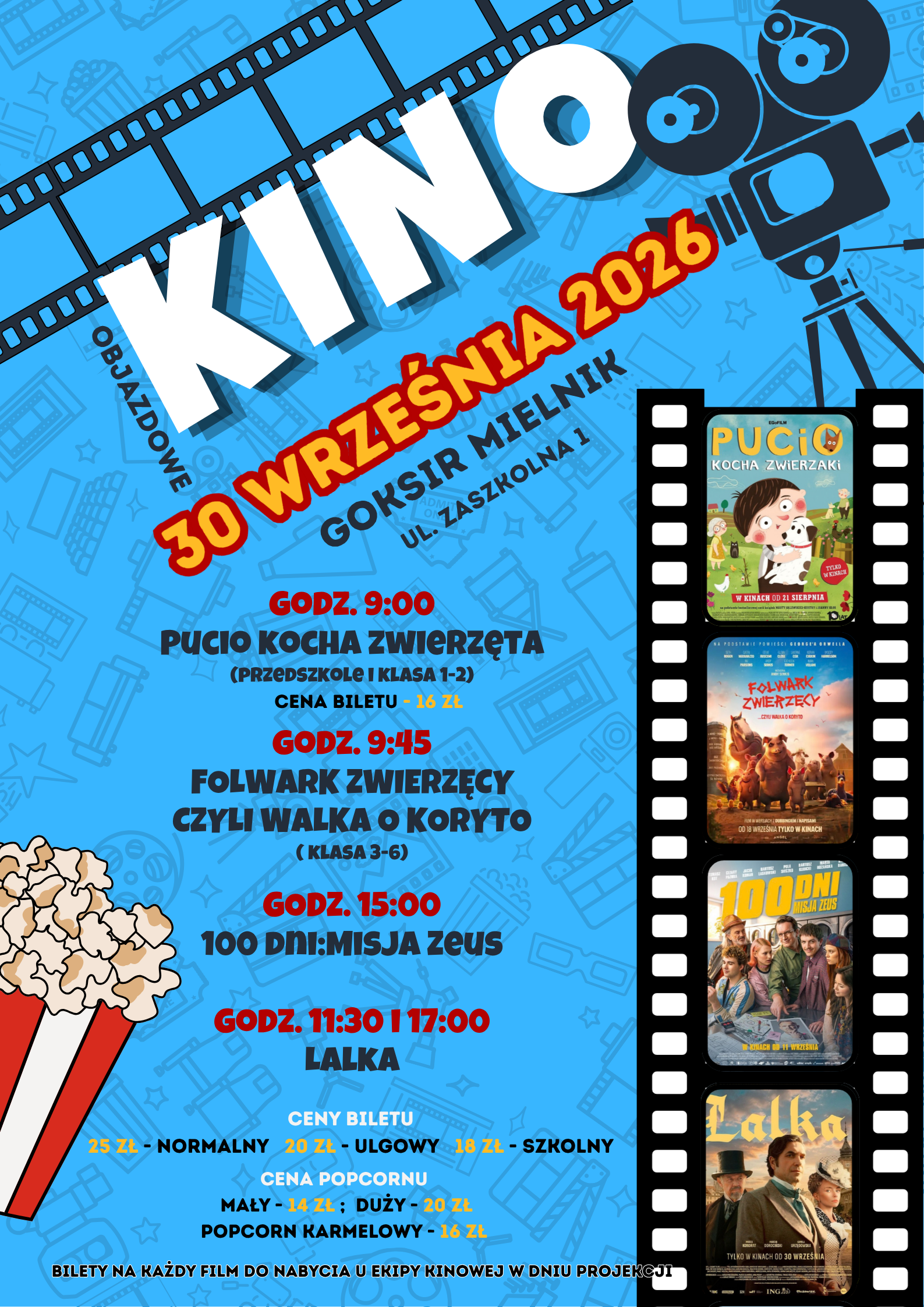 kino