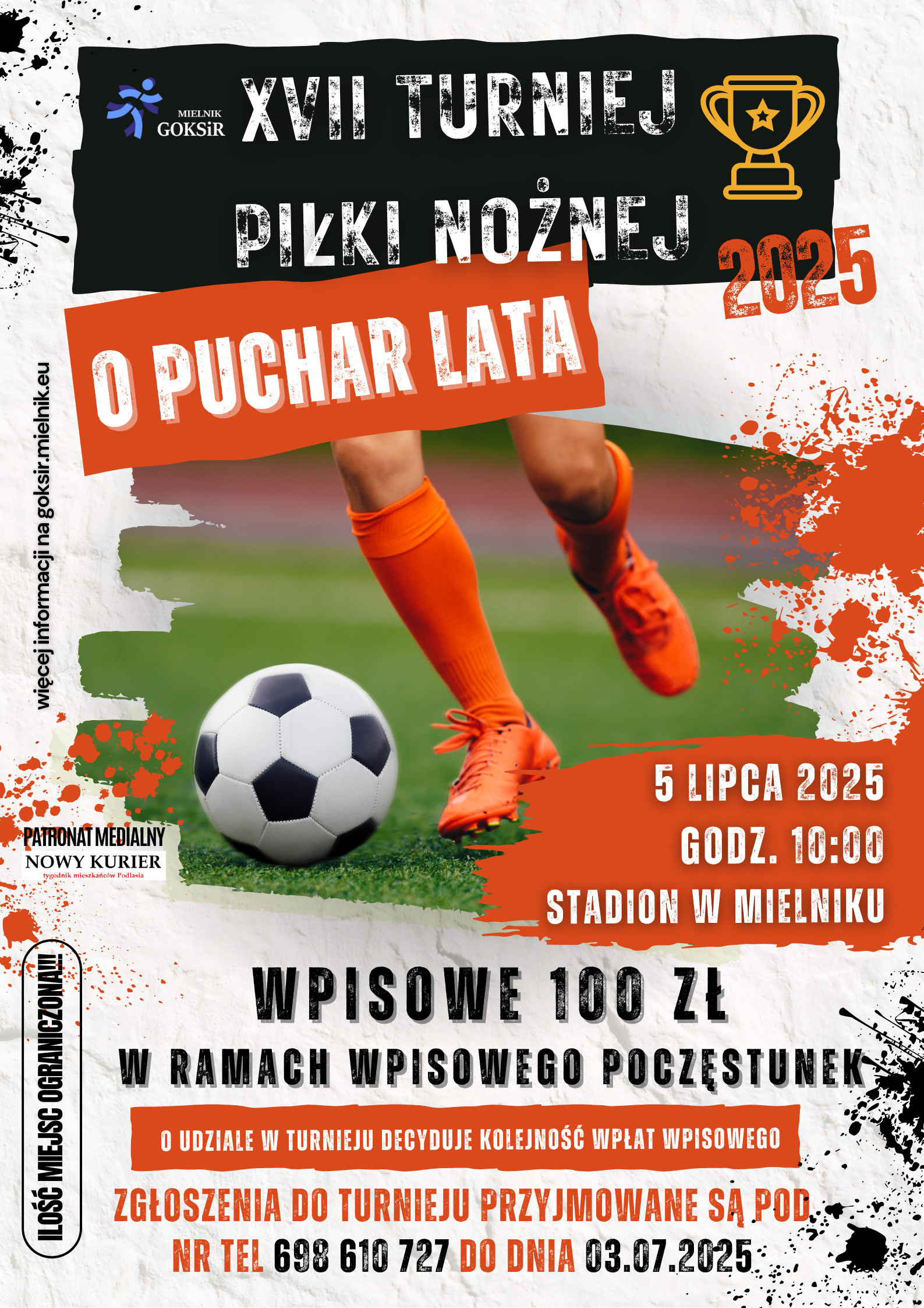 Puchar Lata 2025