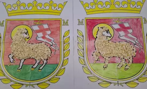 Zdjęcie do Ferie zimowe minęły...