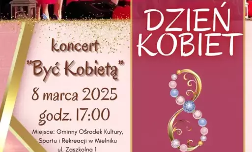 Zdjęcie do Dzień Kobiet