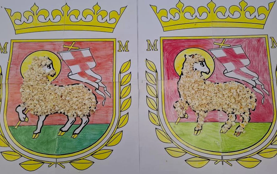 Zdjęcie do Ferie zimowe minęły...