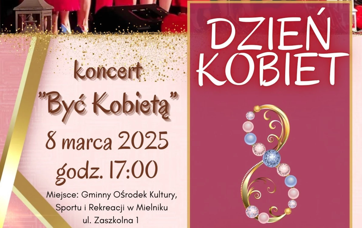 Zdjęcie do Dzień Kobiet
