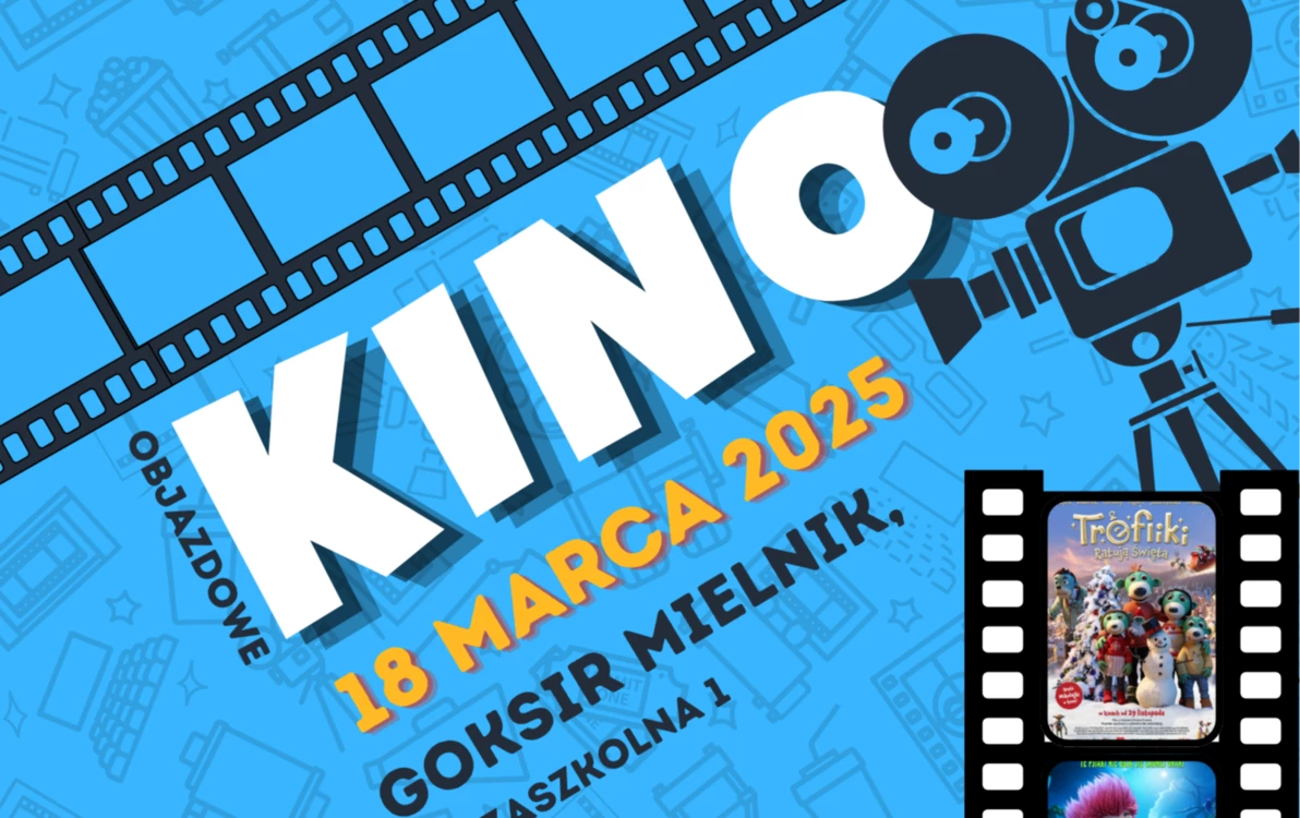 Zdjęcie do KINO 