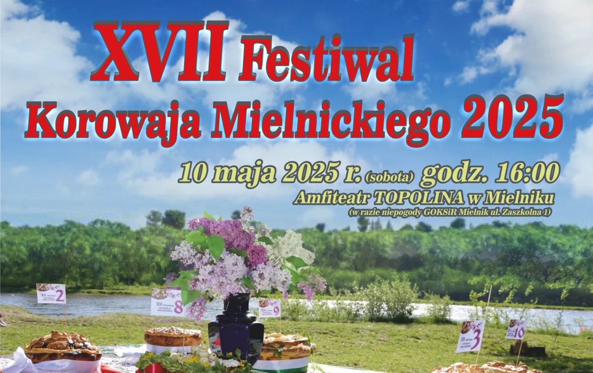Festiwal Korowaja Mielnickiego