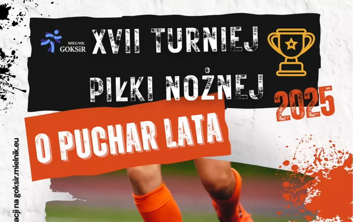 Puchar Lata 2025