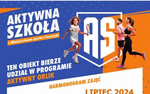 Zdjęcie do Program "Aktywny Orlik"