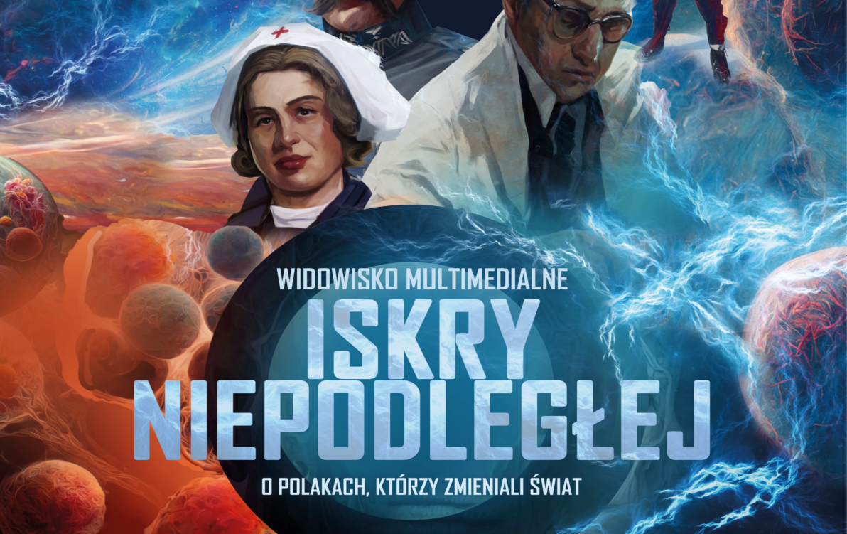 Zdjęcie do Iskry Niepodległej